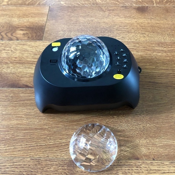 Star Light Projector - Picture 4 of 6